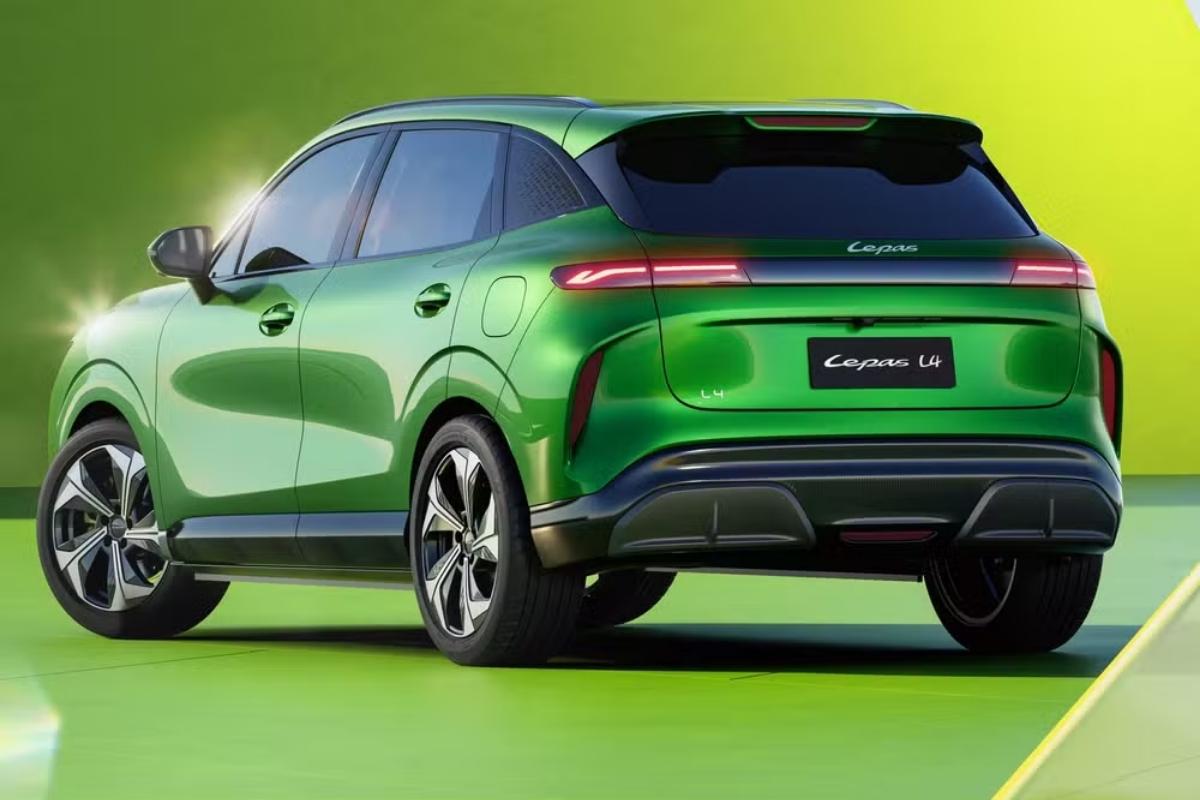 L4 - Foto: Divulgação/Lepas