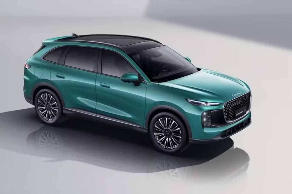 Grupo Chery traz nova marca chinesa ao Brasil; rival do Creta, T-Cross e Tracker