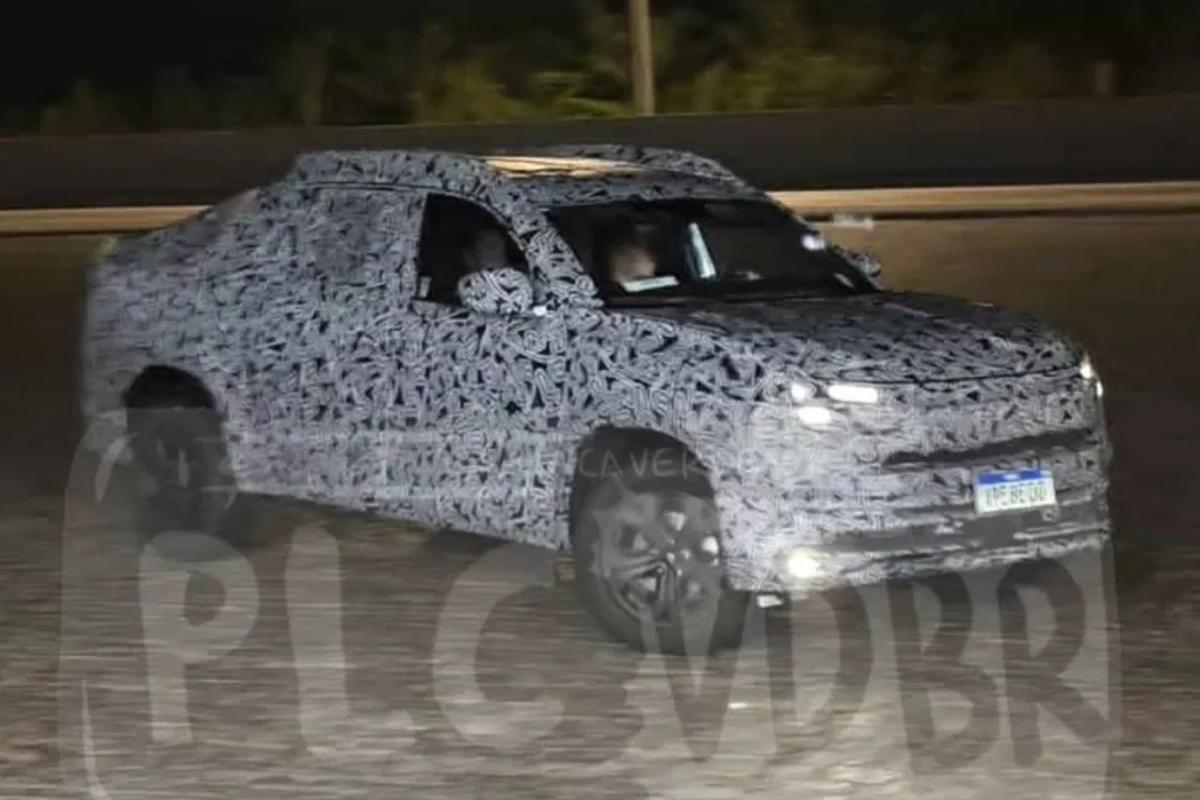Renault Niagara revela novos detalhes; Fiat Toro anuncia R$ 27.990,00 de desconto